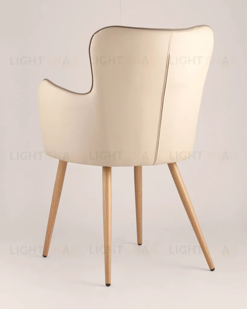 Стул Космос коричневый УТ000001697