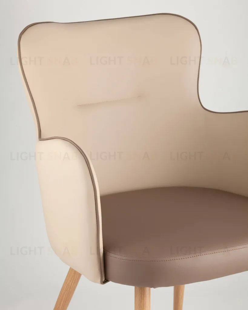 Стул Космос коричневый УТ000001697