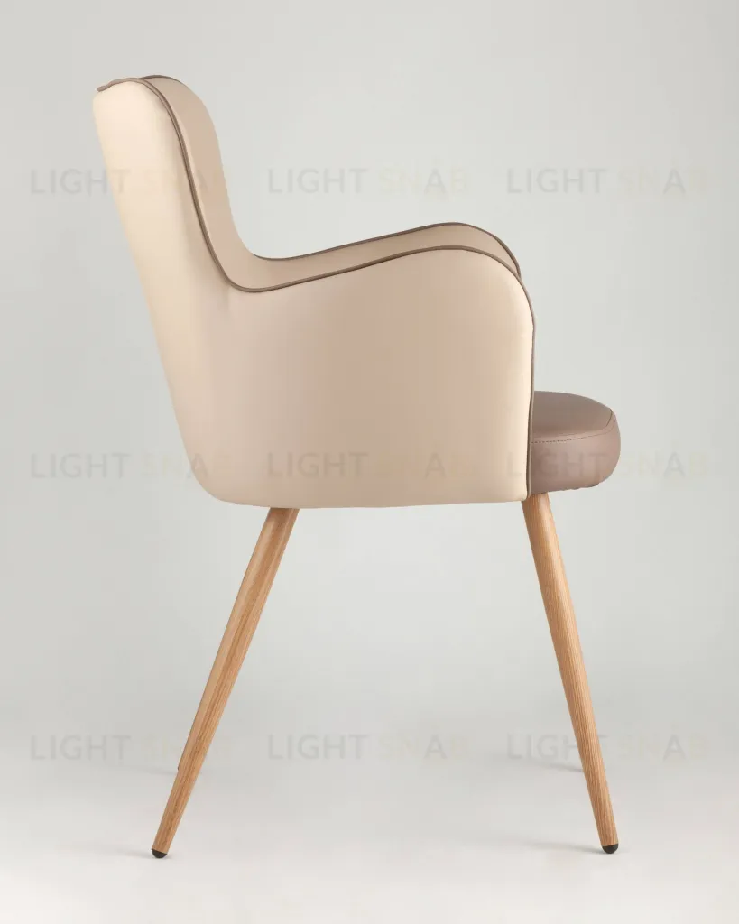 Стул Космос коричневый УТ000001697