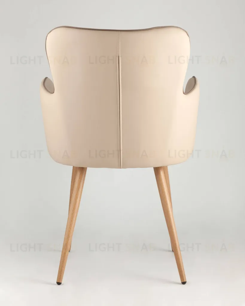 Стул Космос коричневый УТ000001697