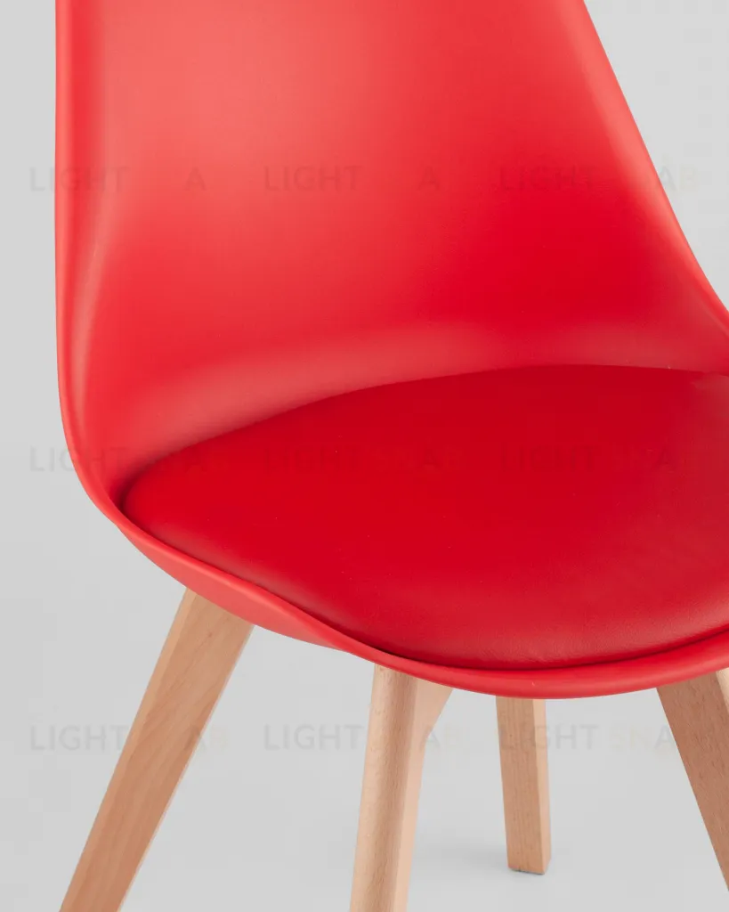 Стул FRANKFURT красный УТ000001852