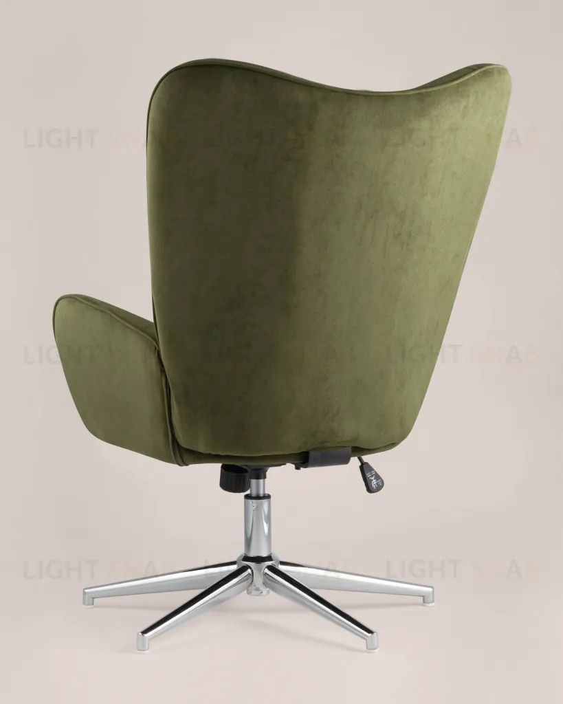 Кресло Филадельфия хаки УТ000001757