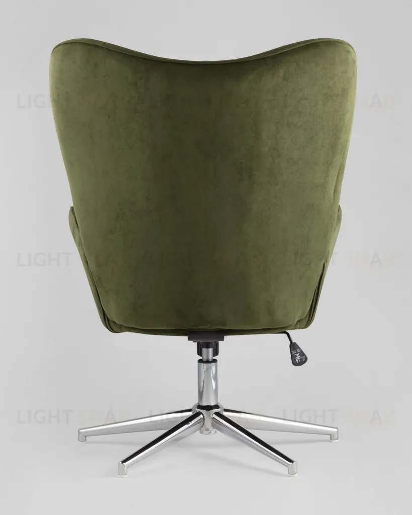 Кресло Филадельфия хаки УТ000001757