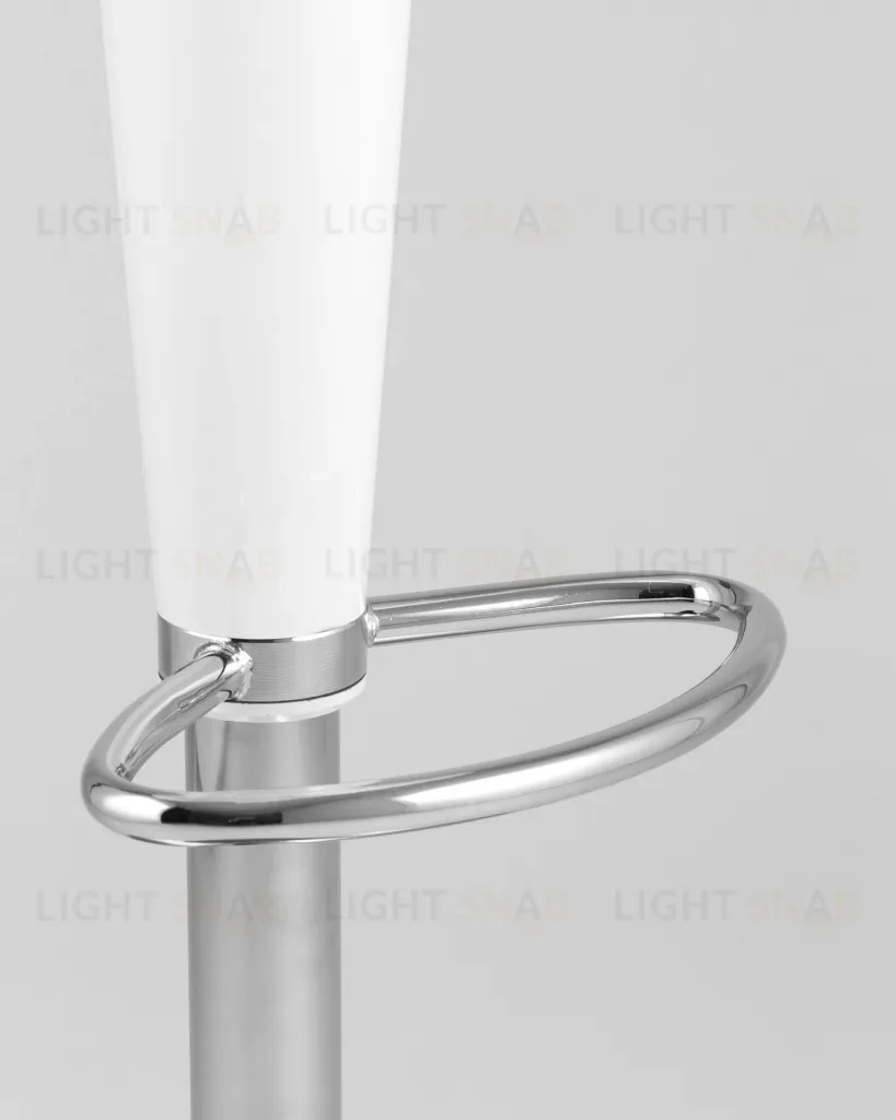 Стул барный Bomba (Бомба) белый УТ000000159