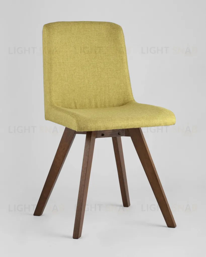 Стул MARTA нежно-зеленый 4 шт. УТ000002033