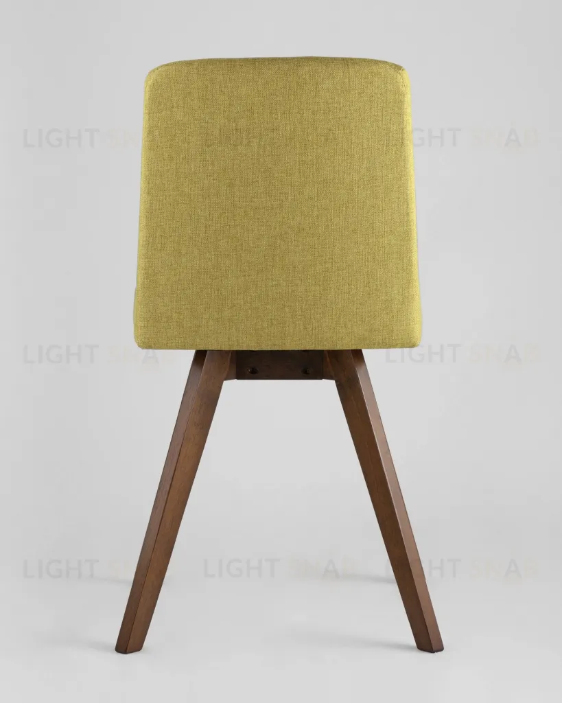 Стул MARTA нежно-зеленый 4 шт. УТ000002033