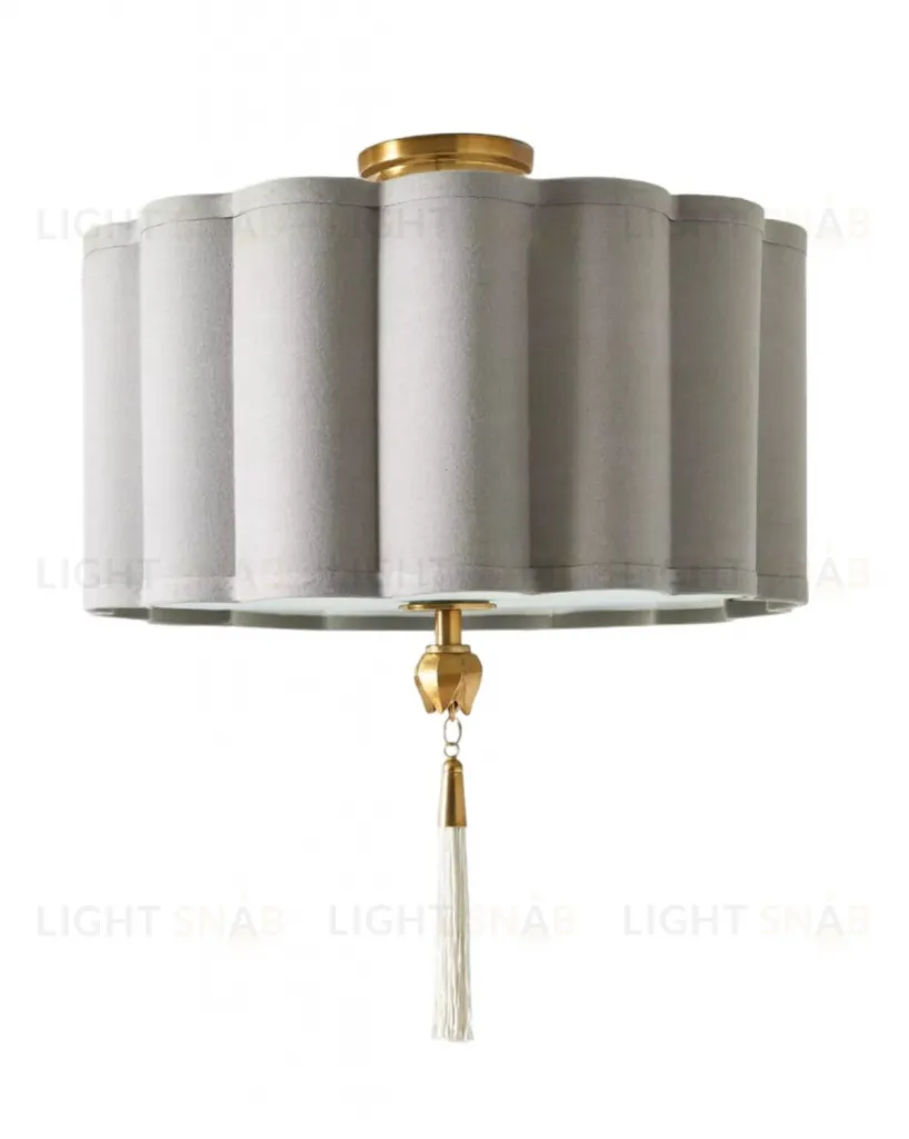 Потолочный светильник 