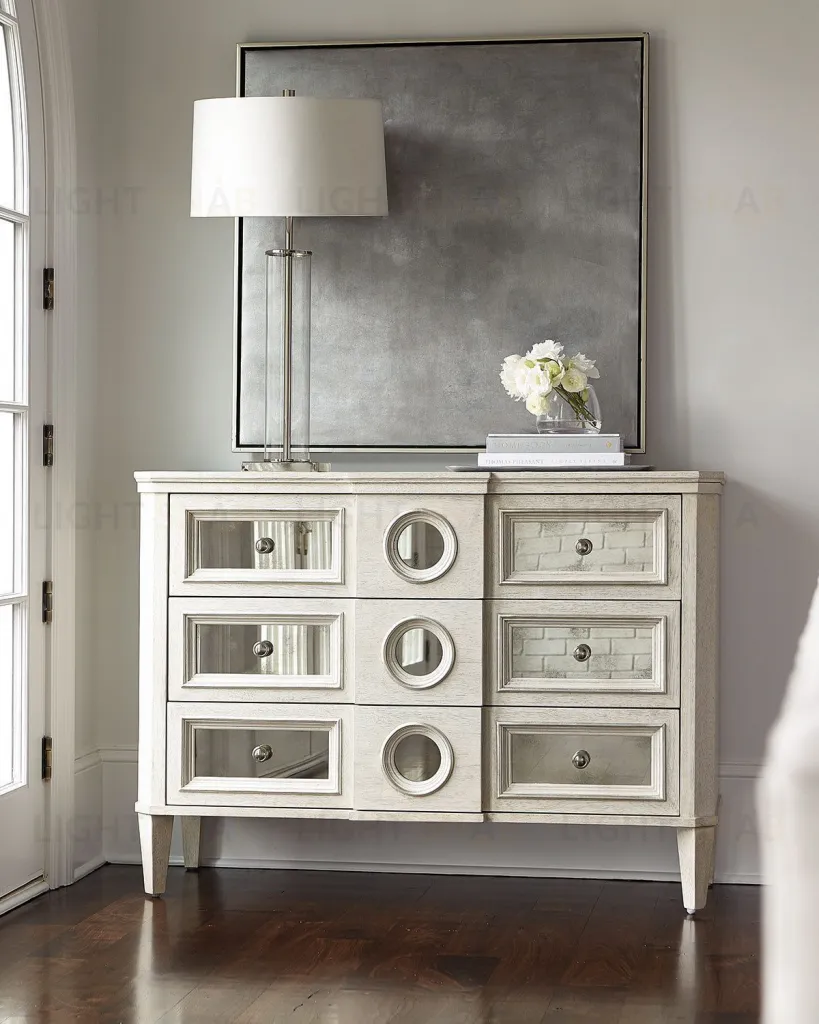 Настольная лампа 