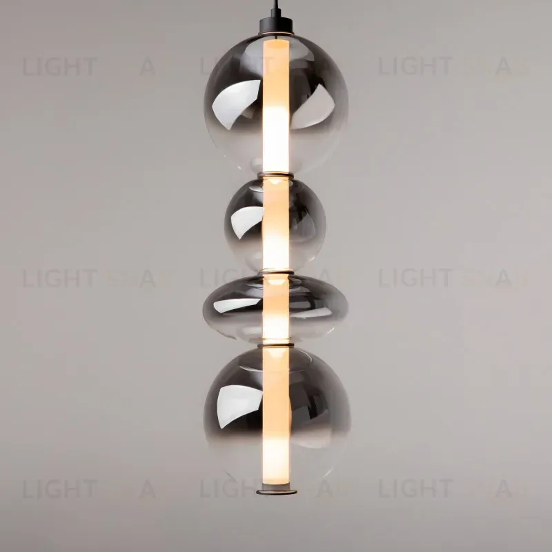 Подвесной светильник Maytoni MOD307PL-L36B3K 