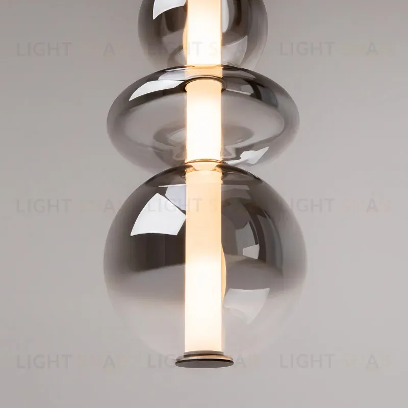 Подвесной светильник Maytoni MOD307PL-L36B3K 