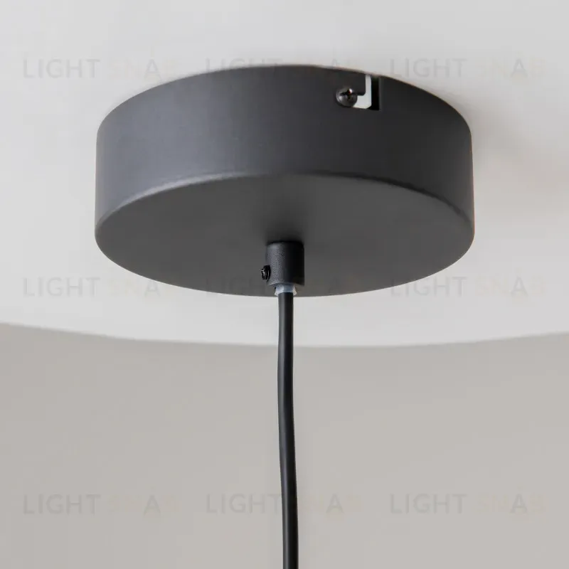 Подвесной светильник Maytoni MOD307PL-L36B3K 