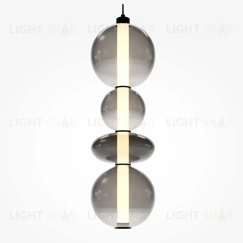 Подвесной светильник Maytoni MOD307PL-L36B3K 