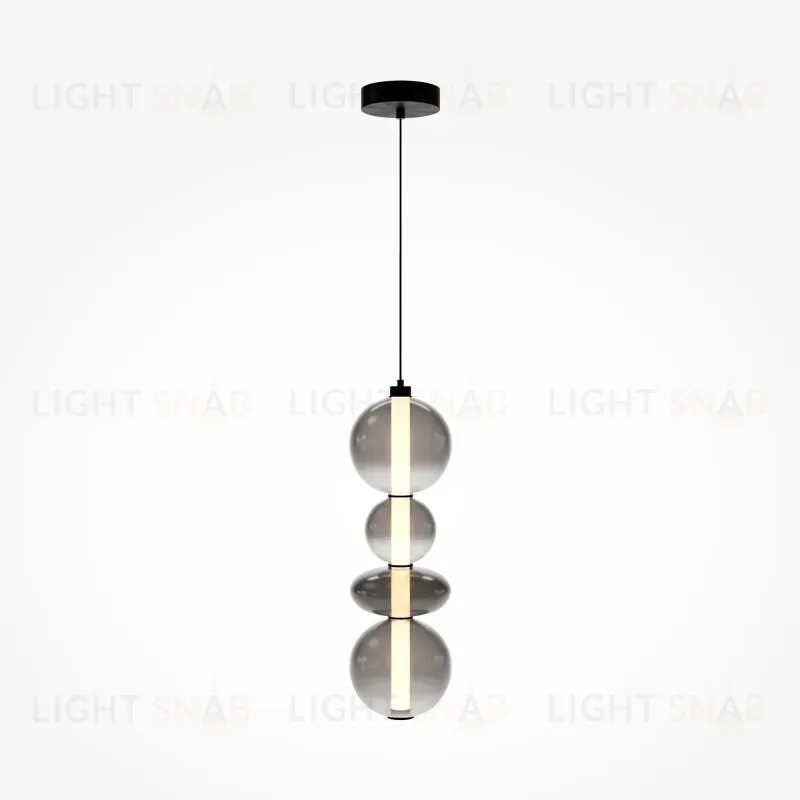 Подвесной светильник Maytoni MOD307PL-L36B3K 