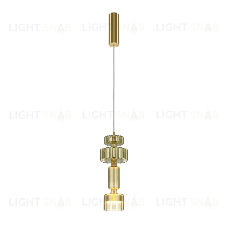 Подвесной светильник Maytoni MOD253PL-L18BS3K1 