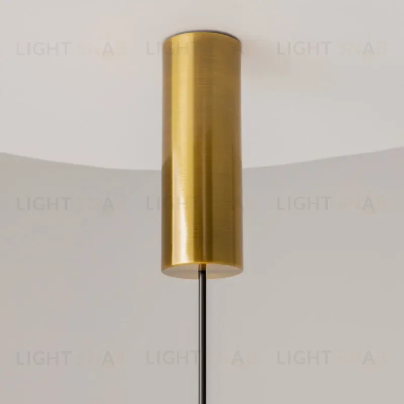 Подвесной светильник Maytoni MOD253PL-L18BS3K1 