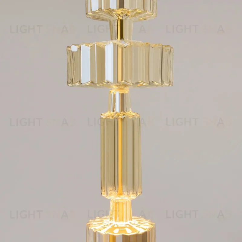 Подвесной светильник Maytoni MOD253PL-L18BS3K1 