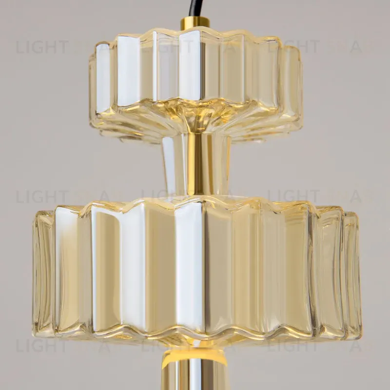 Подвесной светильник Maytoni MOD253PL-L18BS3K1 