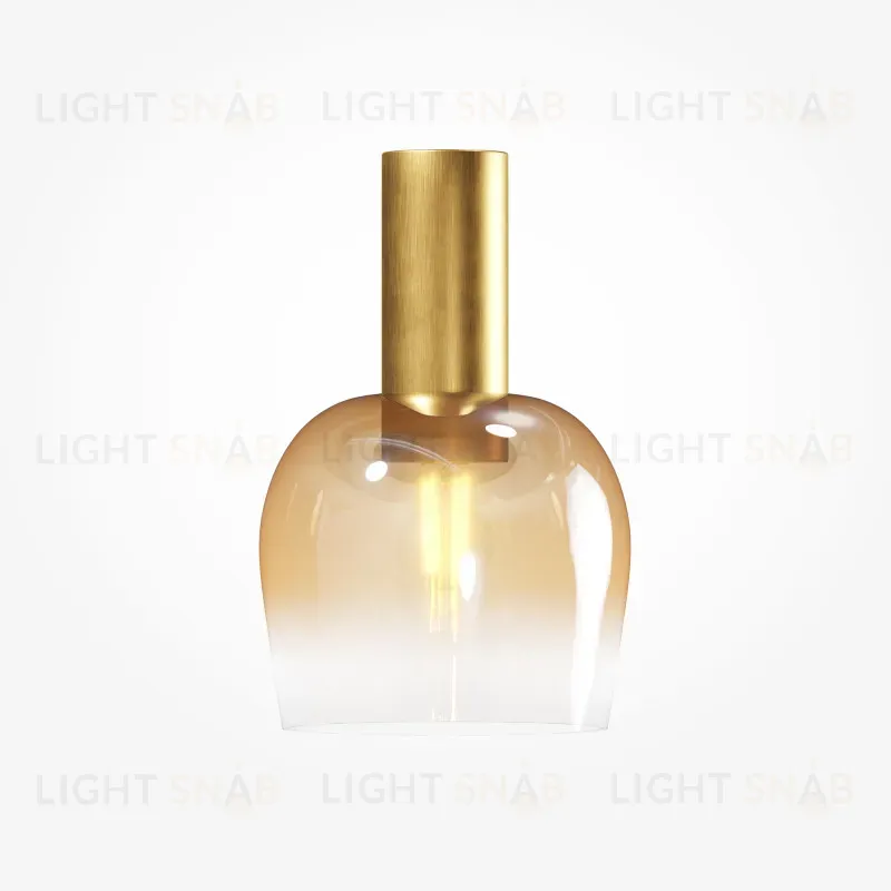 Накладной светильник Maytoni MOD414CL-01G 