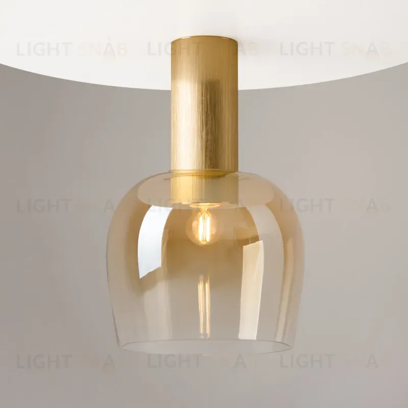 Накладной светильник Maytoni MOD414CL-01G 