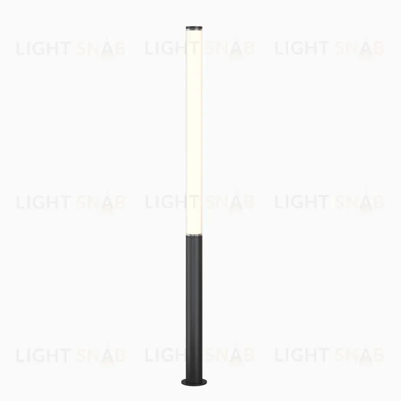 Садово-парковый светильник Maytoni O467FL-L100B3K 