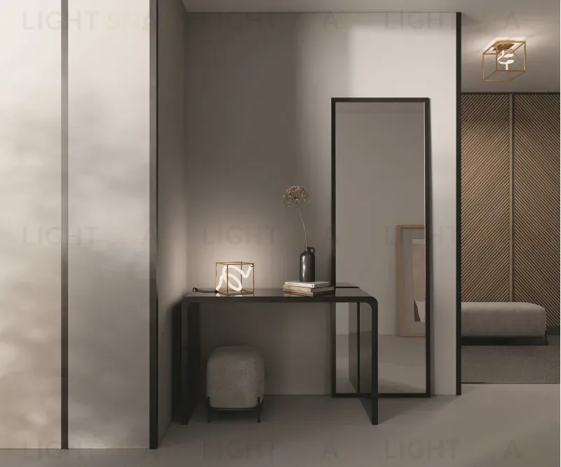 Накладной светильник Maytoni MOD345CL-L9BS3K 