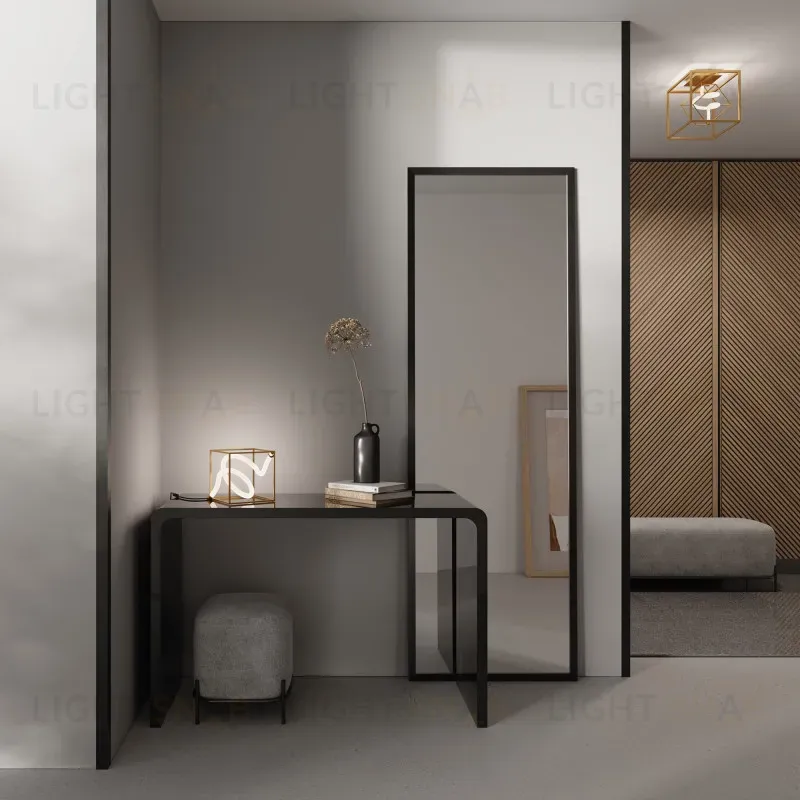 Накладной светильник Maytoni MOD345CL-L9BS3K 