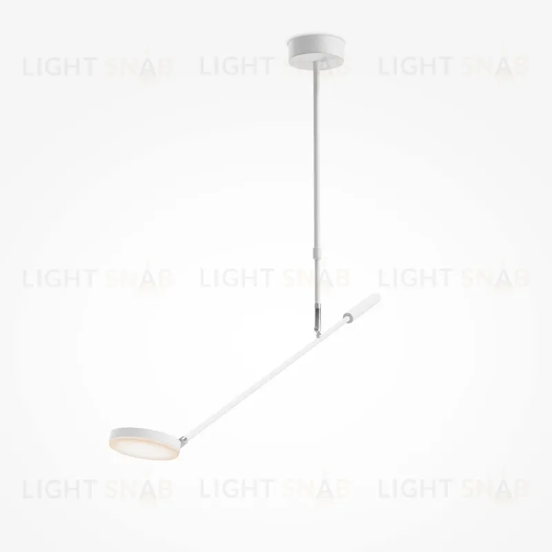 Подвесной светильник Maytoni MOD070CL-L8W3K 