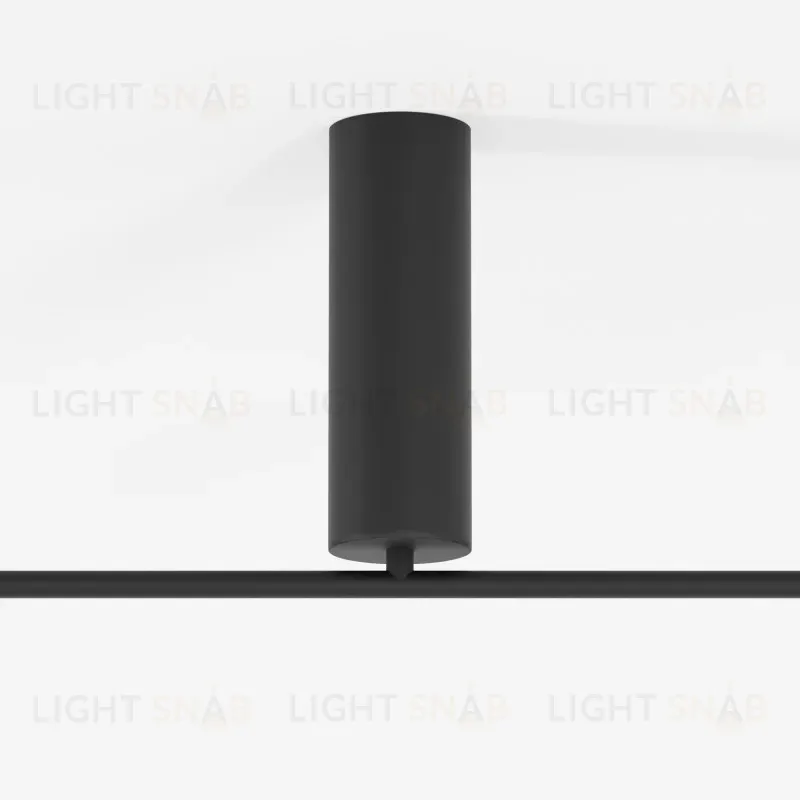 Накладной светильник Maytoni MOD070CL-L30B3K 