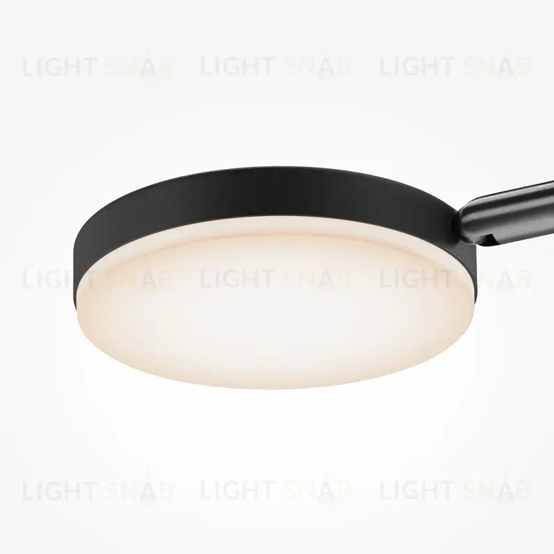 Накладной светильник Maytoni MOD070CL-L30B3K 