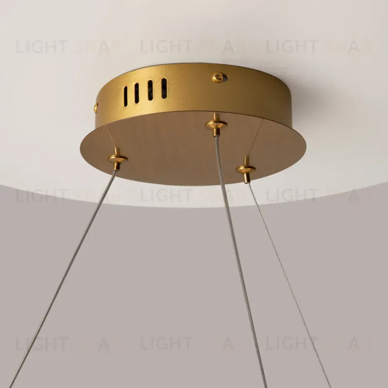 Подвесной светильник Maytoni P097PL-L36BS3K1 