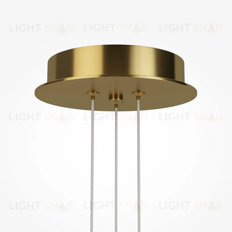 Подвесная люстра Maytoni MOD401PL-L108BS3K 