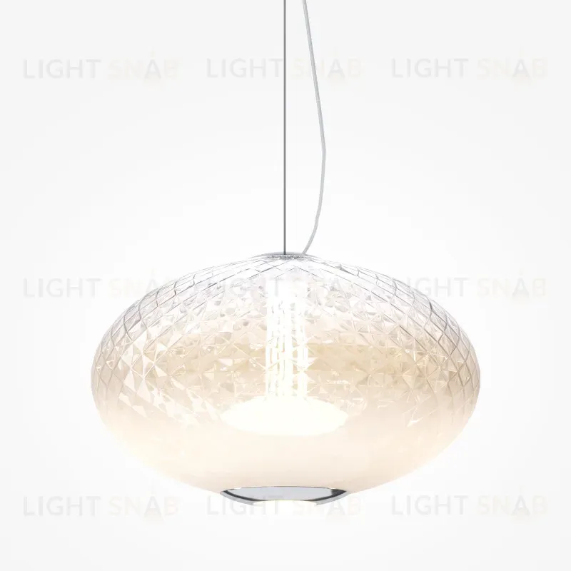 Подвесной светильник Maytoni MOD397PL-L12CH3K 