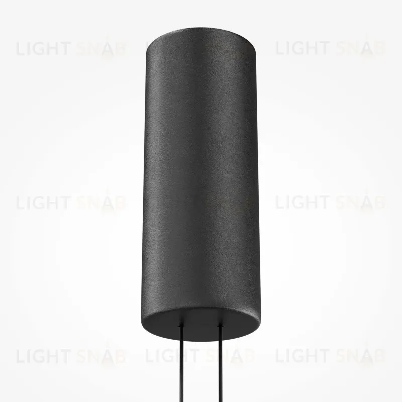 Подвесной светильник Maytoni MOD396PL-L10GR3K 