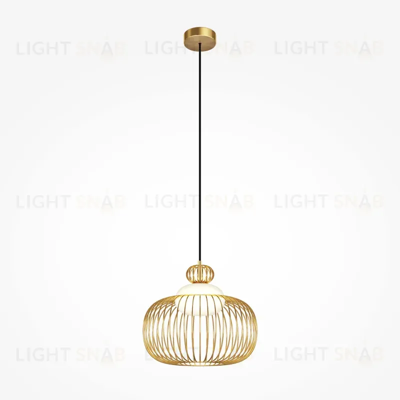 Подвесной светильник Maytoni MOD376PL-01G 