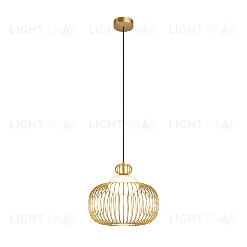 Подвесной светильник Maytoni MOD376PL-01G 