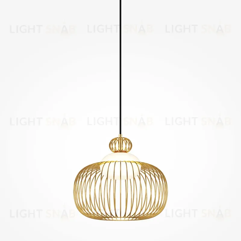 Подвесной светильник Maytoni MOD376PL-01G 