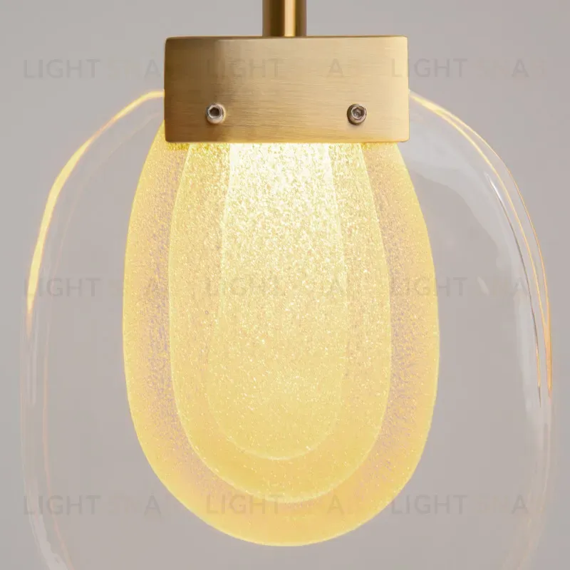 Накладной светильник Maytoni MOD367PL-L3BSK 