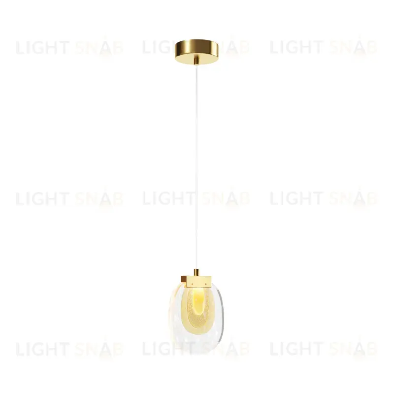 Накладной светильник Maytoni MOD367PL-L3BSK 