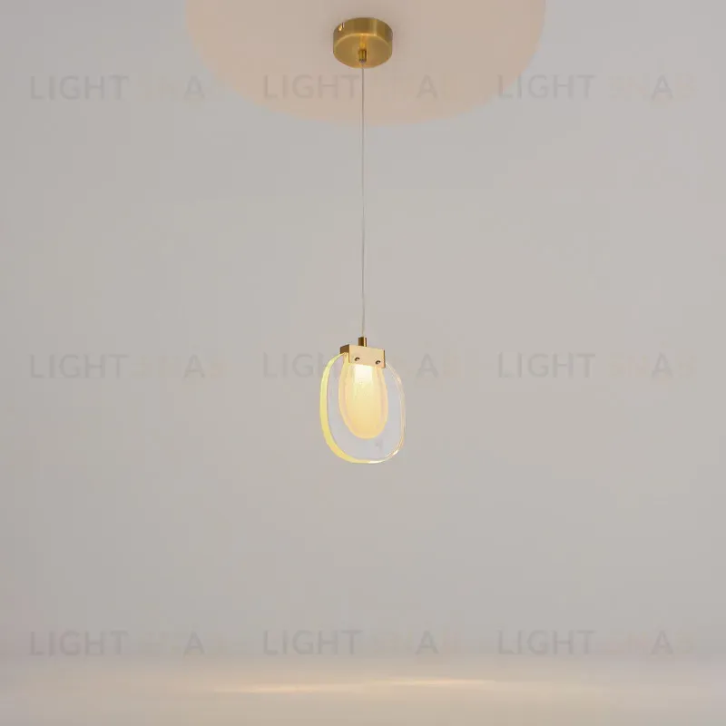 Накладной светильник Maytoni MOD367PL-L3BSK 