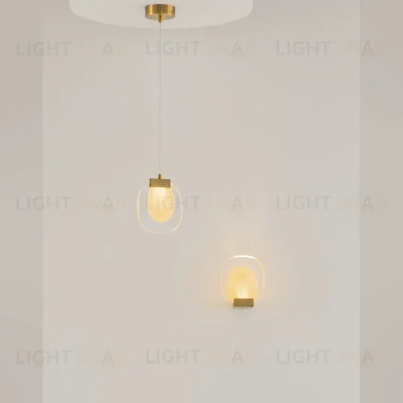 Накладной светильник Maytoni MOD367PL-L3BSK 