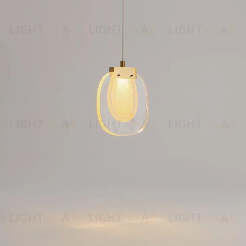 Накладной светильник Maytoni MOD367PL-L3BSK 