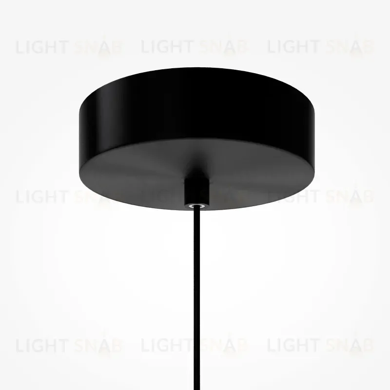 Подвесной светильник Maytoni MOD307PL-L24B3K 