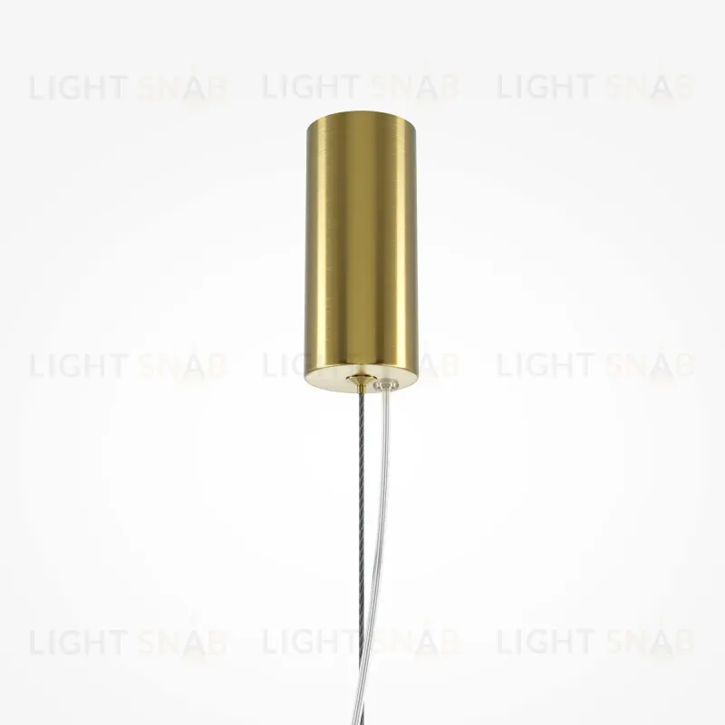 Подвесной светильник Maytoni MOD297PL-L12BS3K 