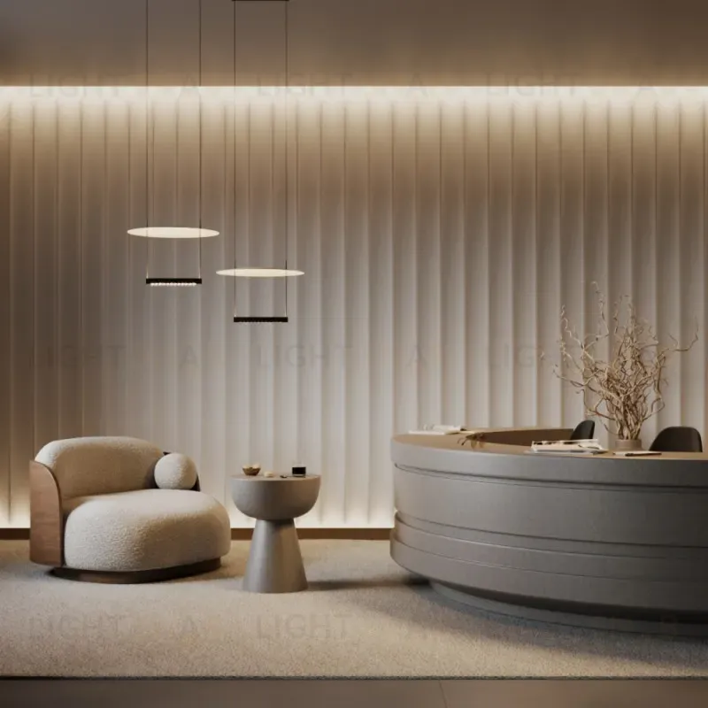 Подвесной светильник Maytoni MOD280PL-L23B3K1 