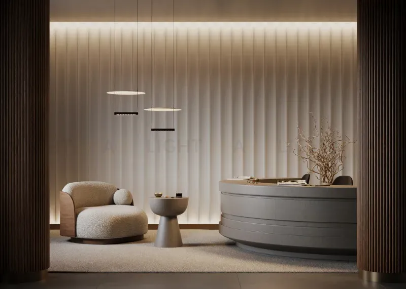 Подвесной светильник Maytoni MOD280PL-L23B3K1 