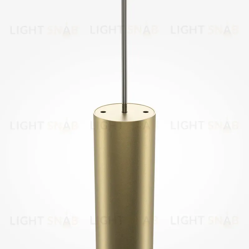 Подвесной светильник Maytoni MOD157PL-L6GK 