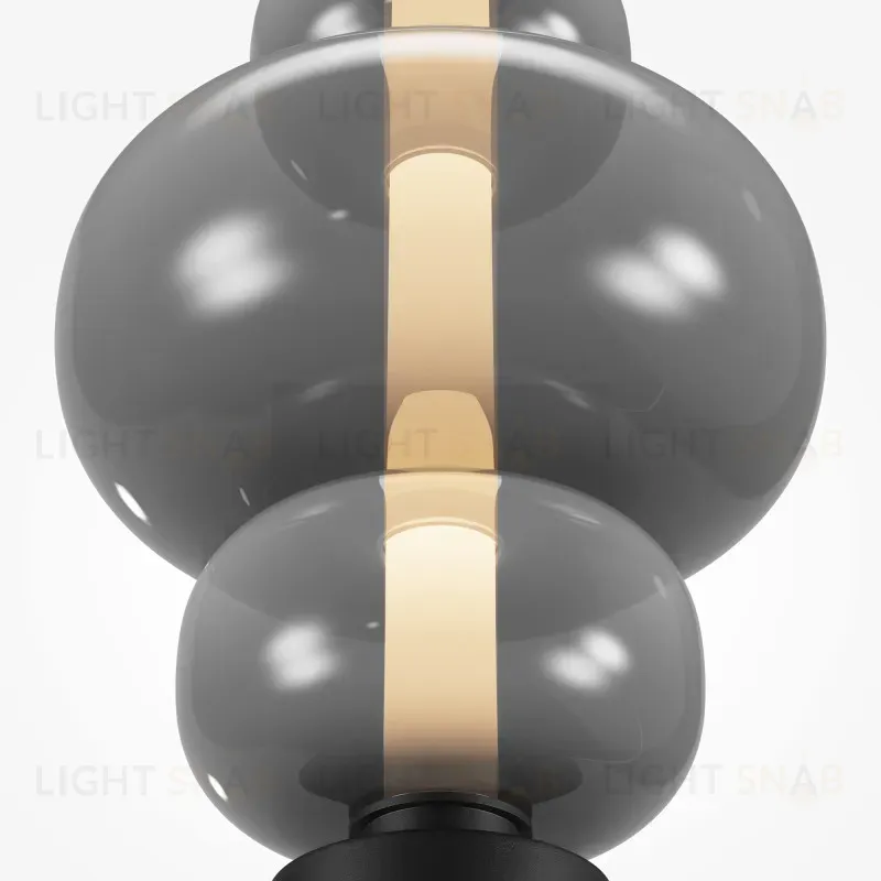 Настольная лампа Maytoni MOD364TL-L15B3K 