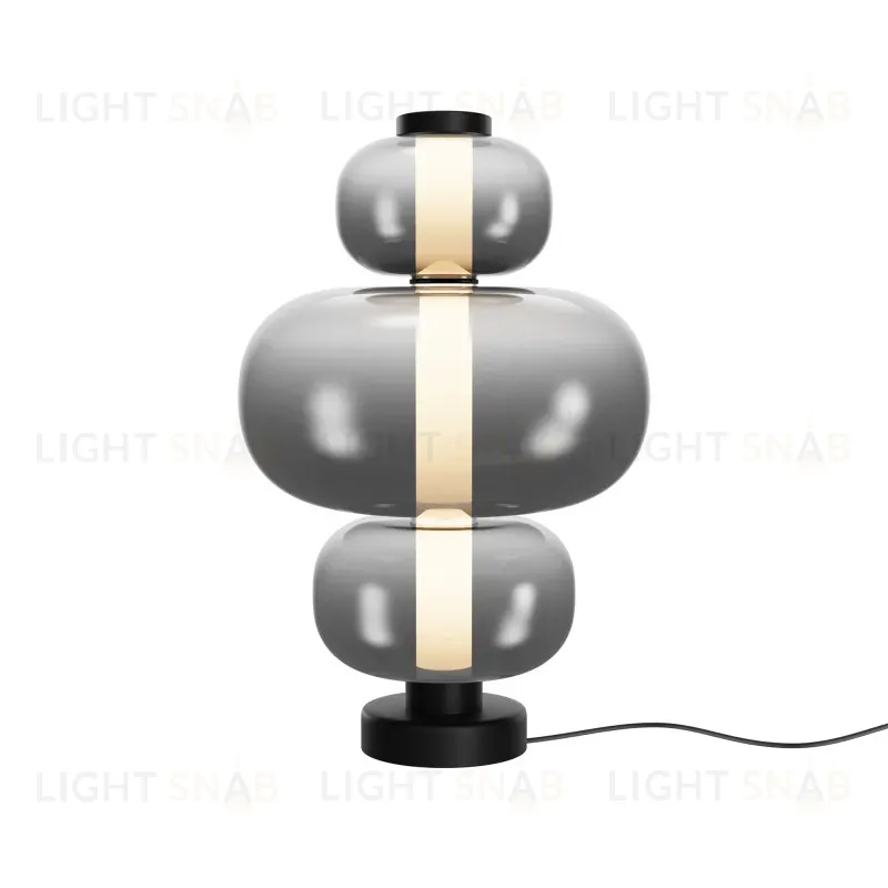 Настольная лампа Maytoni MOD364TL-L15B3K 