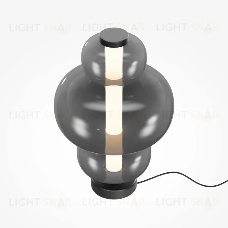 Настольная лампа Maytoni MOD364TL-L15B3K 