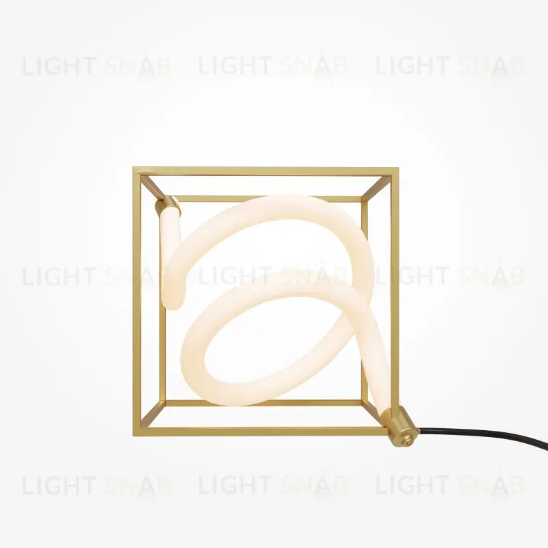 Настольная лампа Maytoni MOD345TL-L11BS3K 